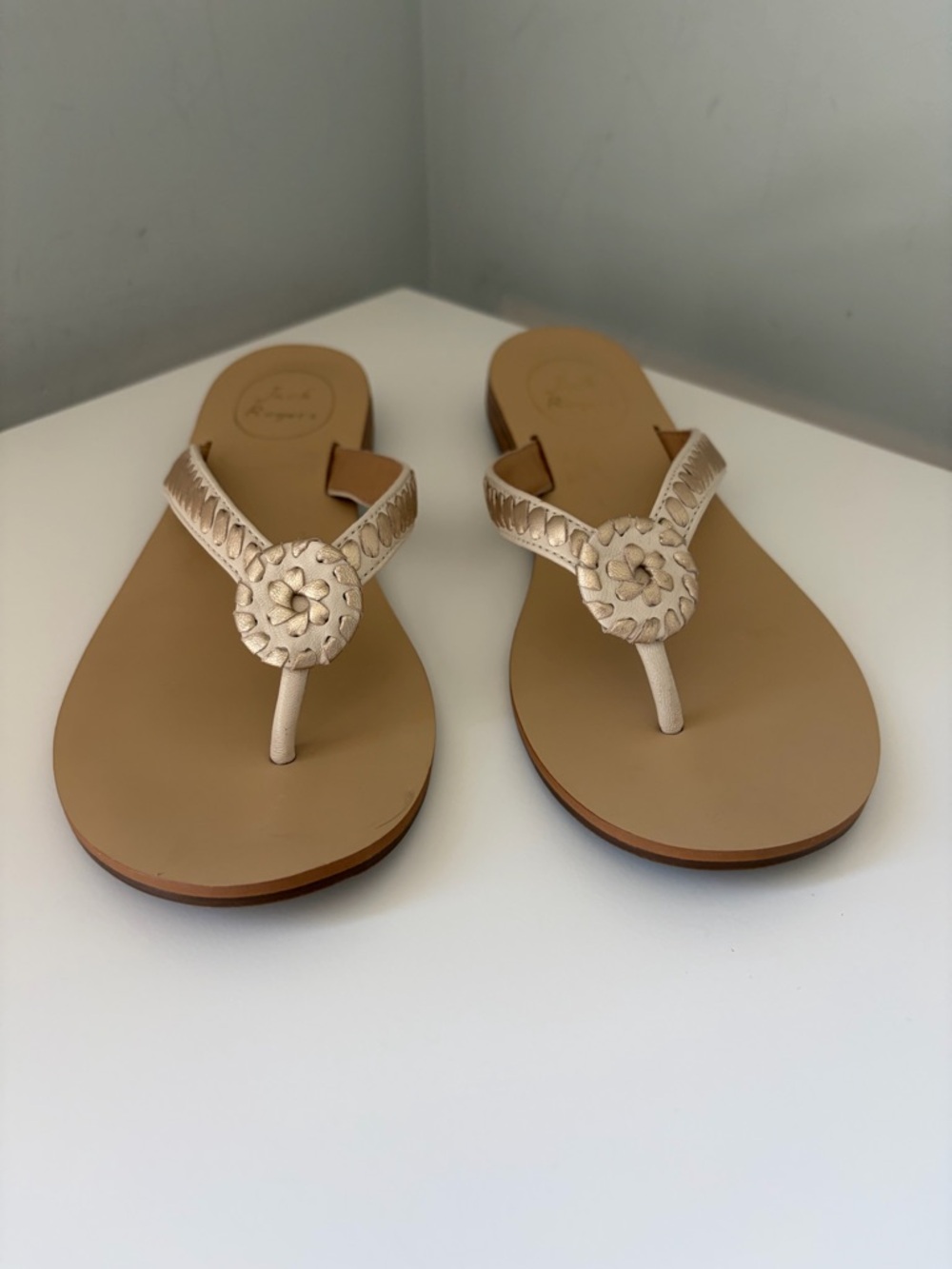 Jack Rogers Sandals